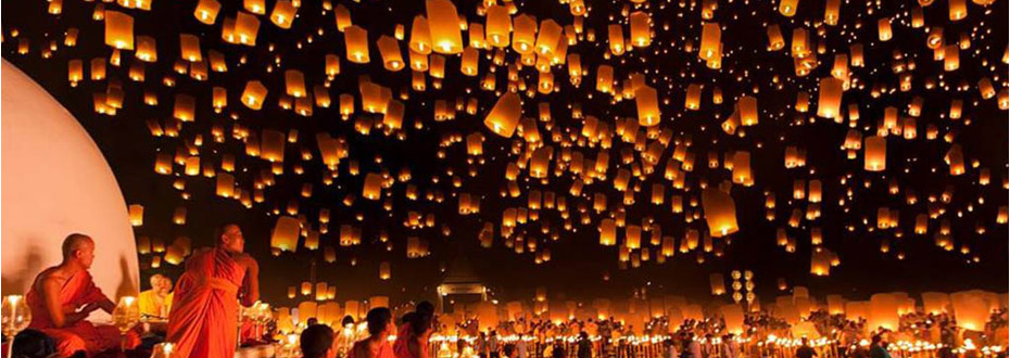 festival des lanternes