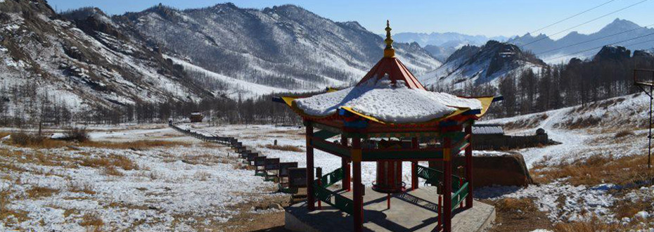 Découvrez Tsagaan Sar, le Nouvel An en Mongolie