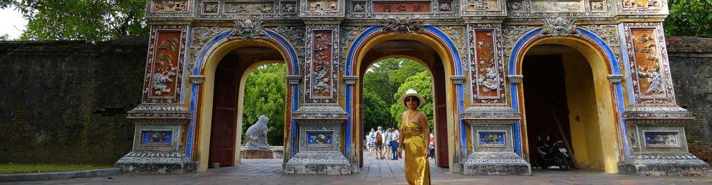 visiter le Vietnam avec des enfants