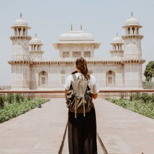 quel est le budget pour voyager en inde