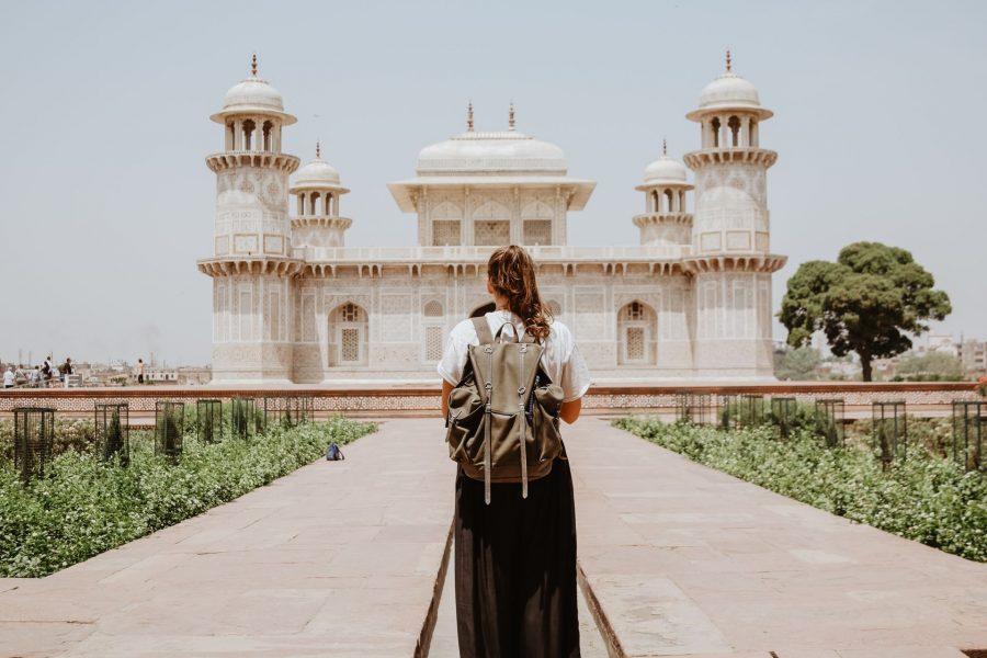 quel est le budget pour voyager en inde