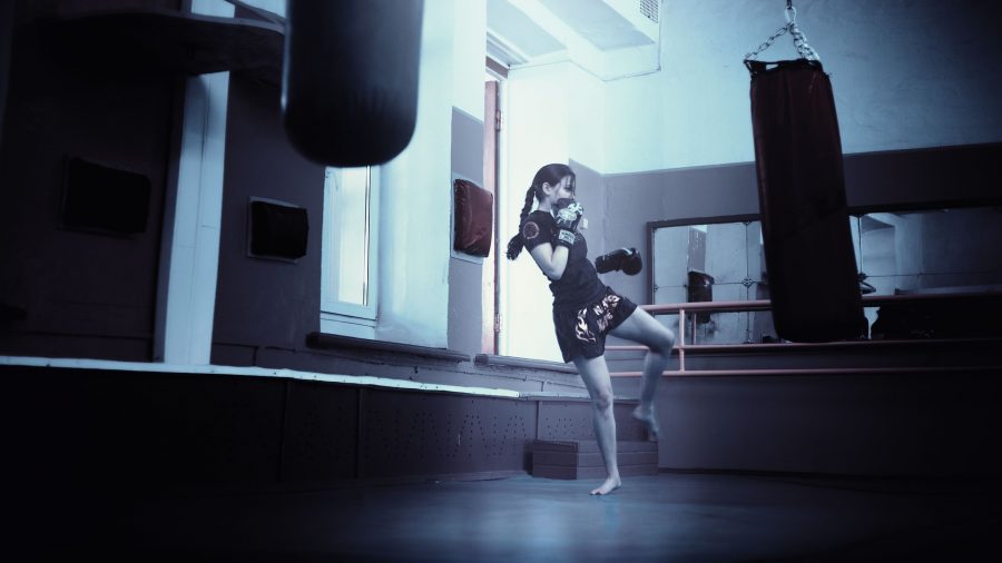boxe thai sport thailande femme agence locale voyage sur mesure