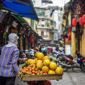 top plus beaux marchés voir vietnam capannam travel