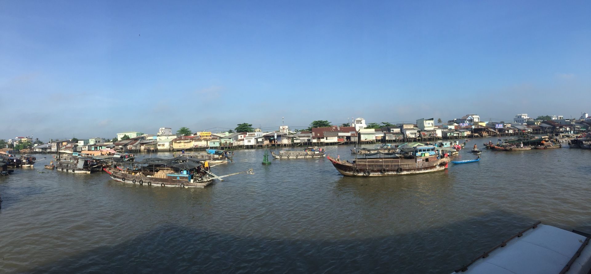 top plus beaux marchés voir vietnam capannam travel