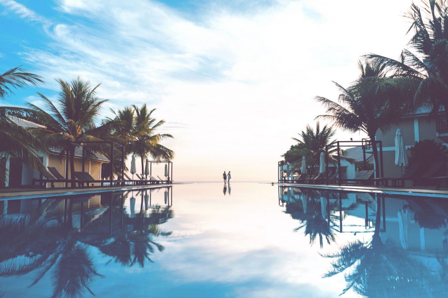 voyages hebergements luxe