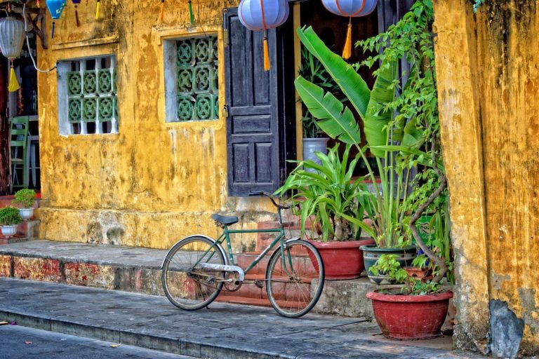 cing bonnes raisons de partir au vietnam asie