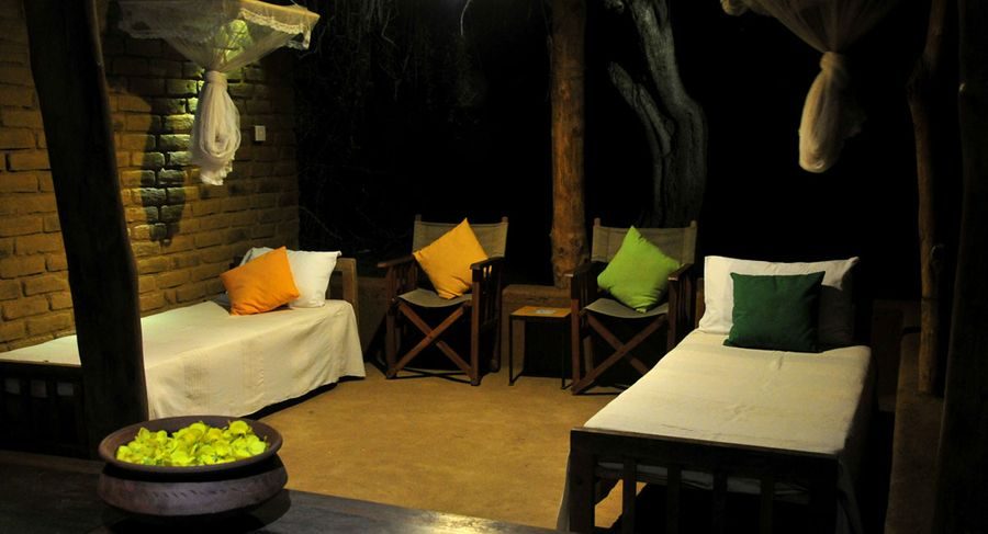 Safari Lodge Yala Back Of Beyond Hébergement Sri Lanka 19 - 