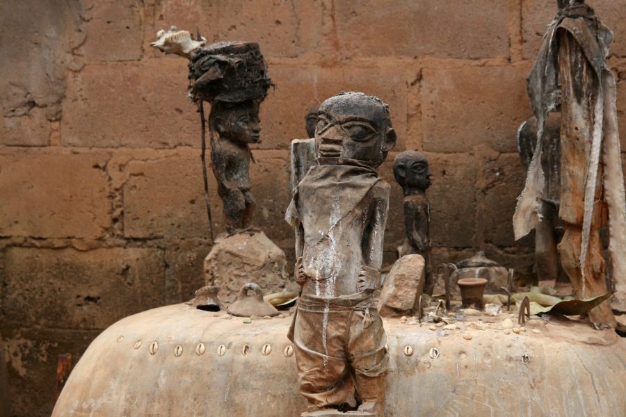 benin terre vodou agence locale bacolo tours afrique